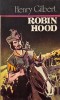 Robin Hood - Henry Gilbert