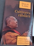 CULTIVAREA RABDARII DALAI LAMA