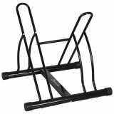 HOMCOM suport biciclete pentru interior/exterior, 60x54x57 cm | Aosom Romania