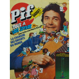 Pif gadget, nr. 514, janvier 1979 (editia 1979)