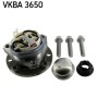 SKF VKBA 3650 Set rulment roata