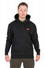 Spomb Black Marl Hoodie Pullover XXXL