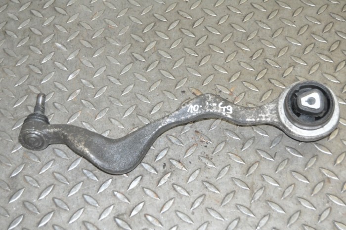 Braț curbat dreapta față BMW 3 E90 2009 11309831