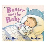 Buster and the Baby