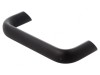 Manetă Aluminiu Neagră 48mm x 141mm x 20mm