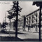 AX 306 CP VECHE -GALATI- PE STR. REPUBLICII -RPR-1962-CU URME DE DEZLIPIRE ALBUM