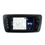 Cumpara ieftin Navigatie Dedicata Seat Ibiza (2009 - 2013), 7Inch, 2Gb Ram, 32Gb Stocare, Carplay