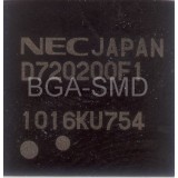 D720200F1 Circuit Integrat