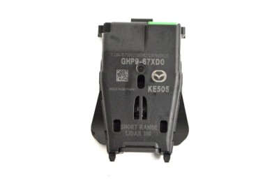 Alt modul de control MAZDA 6 Sedan GJ, GL 2014 OEM: GHP9-67XD0 | 13735369 foto