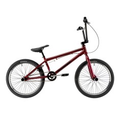 Bicicleta Copii Bmx Jumper 2005 - 20 Inch, Violet Ultimate FactoryBikes