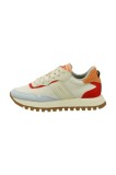 Gant sneakers Caffay culoarea bej 30533854.G643