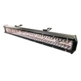 Bara Led Auto Off Road - 160W - 160 SMD LED Carguard Best CarHome
