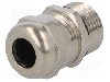 Presetupa alama, PG11, IP68, HUMMEL - 1.609.1100.60