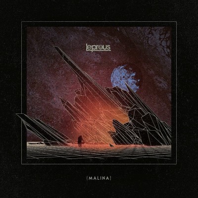 Leprous Malina standard (cd) foto