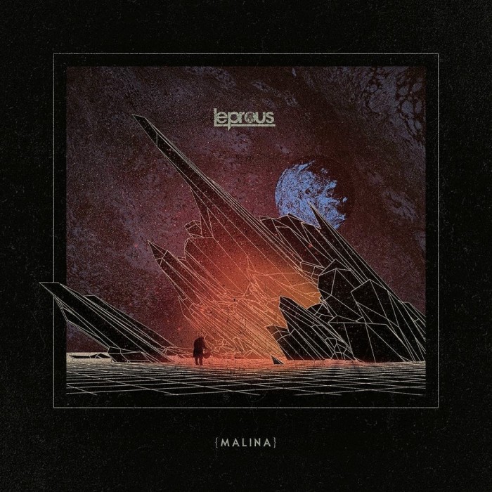 Leprous Malina standard (cd)