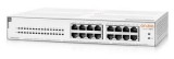 NET SWITCH 16PORT 1000M/1430 124W R8R48A ARUBA BY HPE &quot;R8R48A&quot; (timbru verde 2 lei), HP