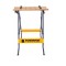 Banc de lucru 100kg / 560mm PM-SW-560T, Powermat PM1114