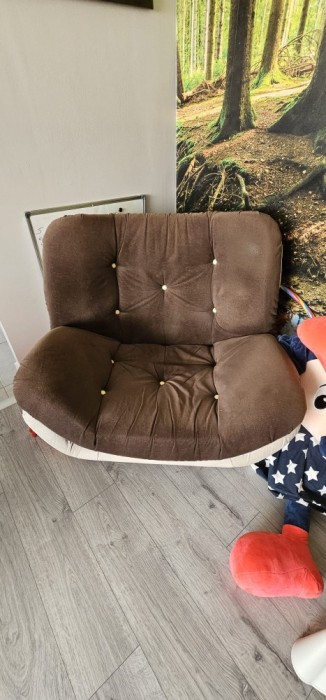 Vand caneapea si fotolii extensibile