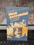 Eugen Preda, Miza petrolului &icirc;n v&acirc;ltoarea războiului, Editura Militară, București 1983, 188