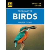 Freshwater Birds