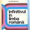 INFINITIVUL IN LIMBA ROMANA de ION DIACONESCU , 1977