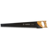Fierastrau pentru BCA Topex 600 mm, 34 dinti cu pastila din carbura