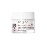 Patyka Age Global Supreme Cremă facială bogată și redensifiantă pentru ten uscat 50 ml