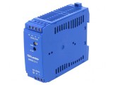 Alimentator Pulsatoriu Șină DIN 50W 12V 3.4A