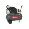 Compresor de aer MS20/24 BALMA, debit aer aspirat 222 l/min, capacitate butelie 24 L, presiune 8bar, 230V
