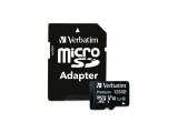 Verbatim Card de memorie MicroSDXC 128GBPremium CL 10