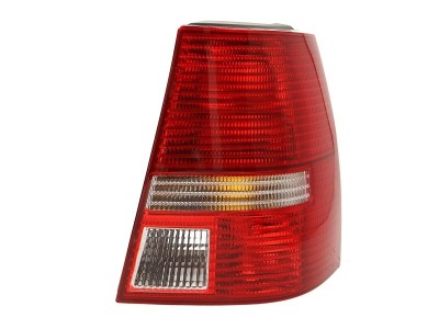 Lampa spate VW GOLF IV Variant (1J5) (1999 - 2006) TYC 11-0213-21-2 foto