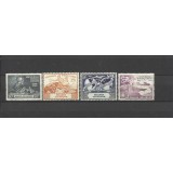 MALAYA SELANGOR 1949 UPU