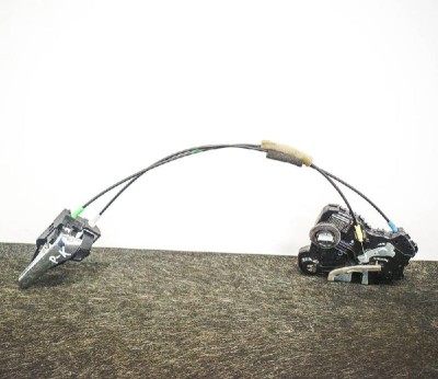 &amp;Icirc;ncuietoare ușă st&amp;acirc;nga față TOYOTA RAV 4 IV _A4_ 2017 OEM: 7030705 3473211 foto