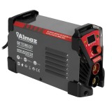 Aparat de sudura invertor MMA rutilic 250A tehnologie IGBT Almaz AZ-ES003
