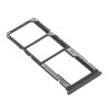 Suport SIM - Card Xiaomi Redmi 13C, Negru (Midnight Black)