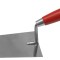 Mistrie Inox Dreapta Maner Lemn - 624064