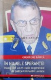 In numele sperantei - 2015 - Gheorghe Banica ($O120), Hoffman