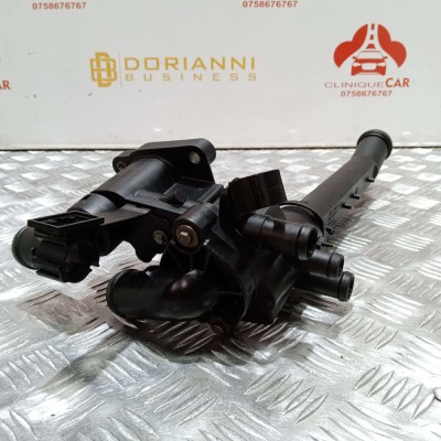 Corp termostat Skoda Fabia 2000-2008 1.4i foto