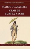Craii de Curtea-Veche