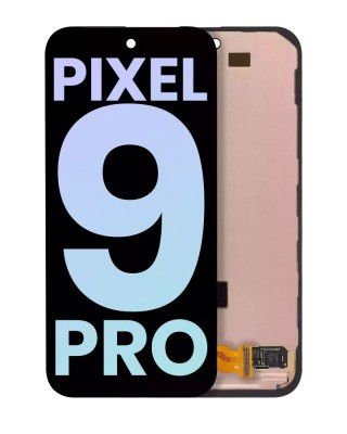 Display telefon Google Pixel 9 Pro Original foto