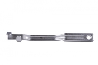 Adaptor pentru cheie combinata, 34 cm, Geko G10148 foto