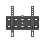 Cumpara ieftin Suport TV GoGEN ML fix, diagonala 23&quot; la 42&quot; (60-107 cm), 30 Kg, VESA, negru