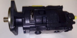 Pompa hidraulica D140801 buldoexcavator Case