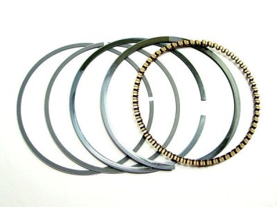 Set segmenti motor Loncin LC1P70FA foto