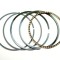Set segmenti motor Loncin LC1P70FA