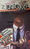 CRIMINAL IN TOATA LEGEA-DASHIELL HAMMETT-334988