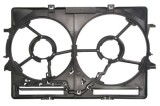 Suport, ventilator AUDI A6 C7 Avant (4G5, 4GD) (2011 - 2019) THERMOTEC DHA001TT