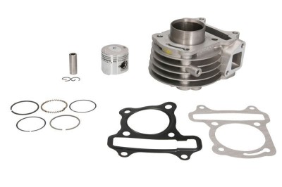 Set motor GY6 50cc 39.00mm foto