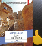 Zabor sau psalmii Kamel Daoud