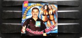 NICOLAE GUTA DISCO MEGA MIX , VOL 2 , CD AUDIO ZOOM STUDIO , MANAGER GEORGE HODOROGEA .ANUL 2000 .